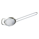 Sitko barmańskie okrągłe Fine Strainer / BAREQ