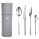 SU ANTIQUE Zestaw 24-elementowy / VERLO