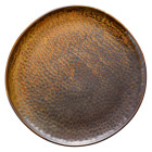 FIRE Talerz płaski dł.28 cm / VERLO