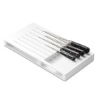 Wkład do szuflady na noże 43x22 cm / WÜSTHOF