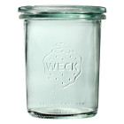 Mini słoik MINI-STURZ bez pokrywki 160 ml op. 12 szt. / WECK