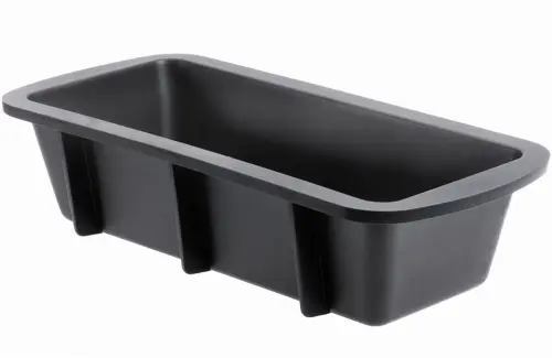 MOUL'FLEX Silikonowy pojemnik keksówka / DE BUYER