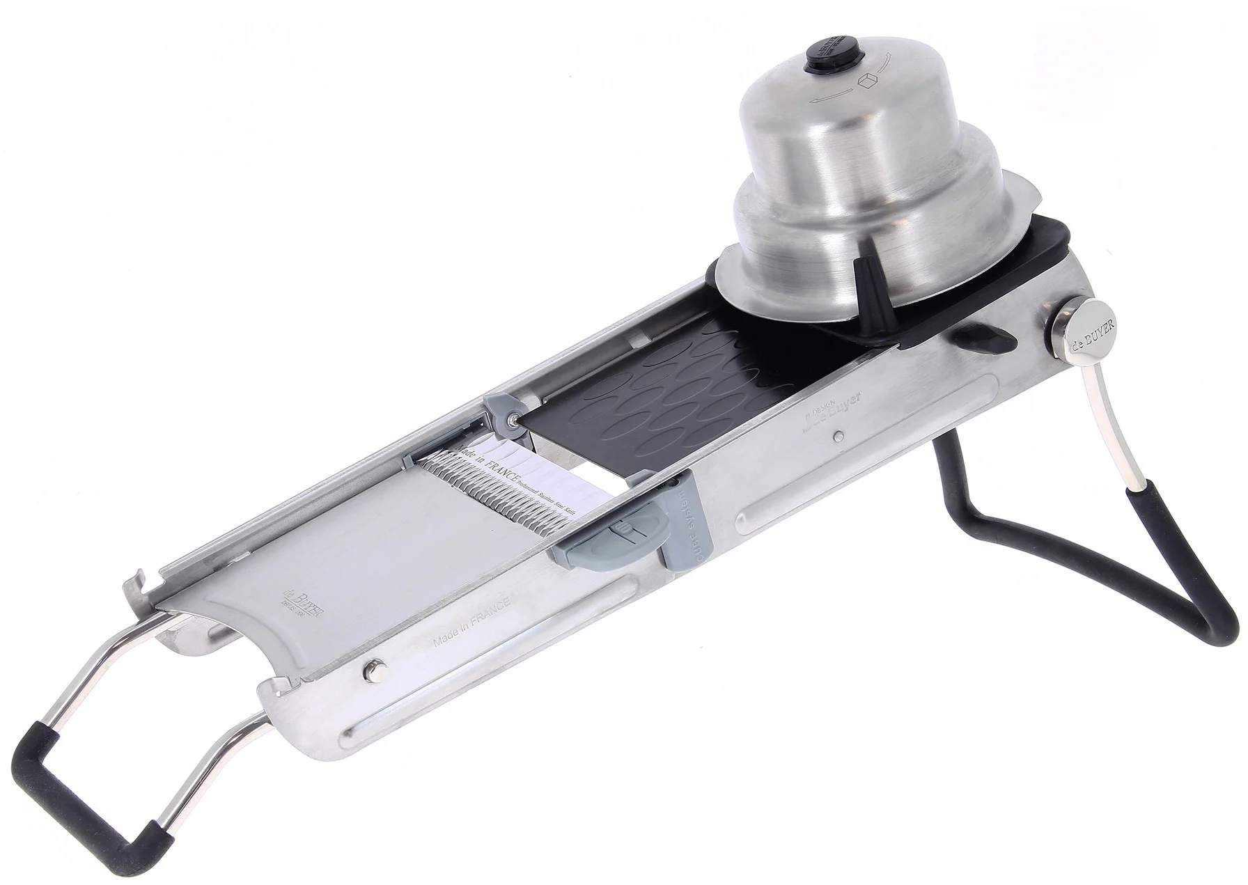 REVOLUTION Mandolina   / DE BUYER