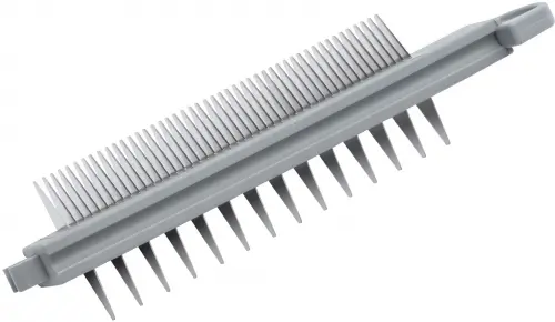 Podwójne ostrze Julienne 2-7 mm do mandoliny SWING / DE BUYER