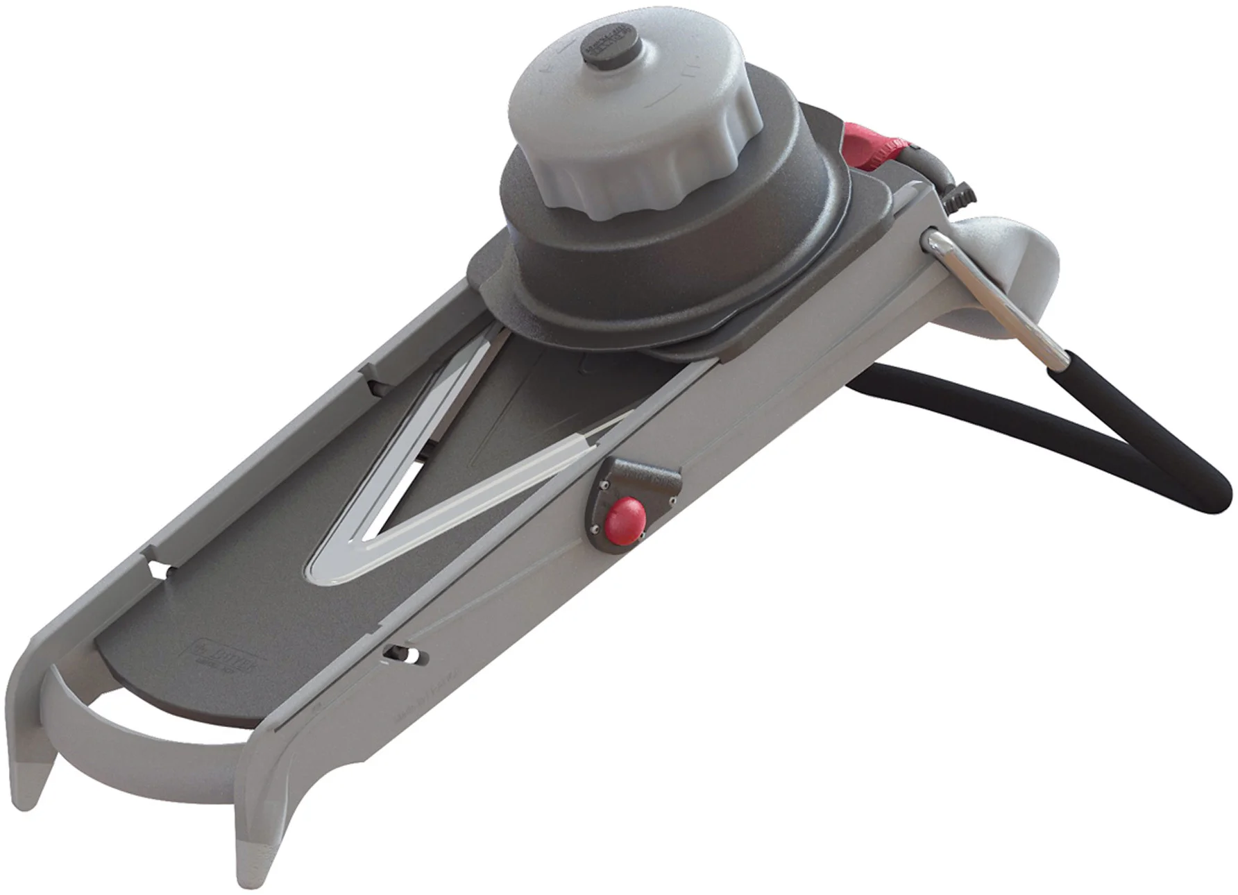 VIPER Mandolina / DE BUYER