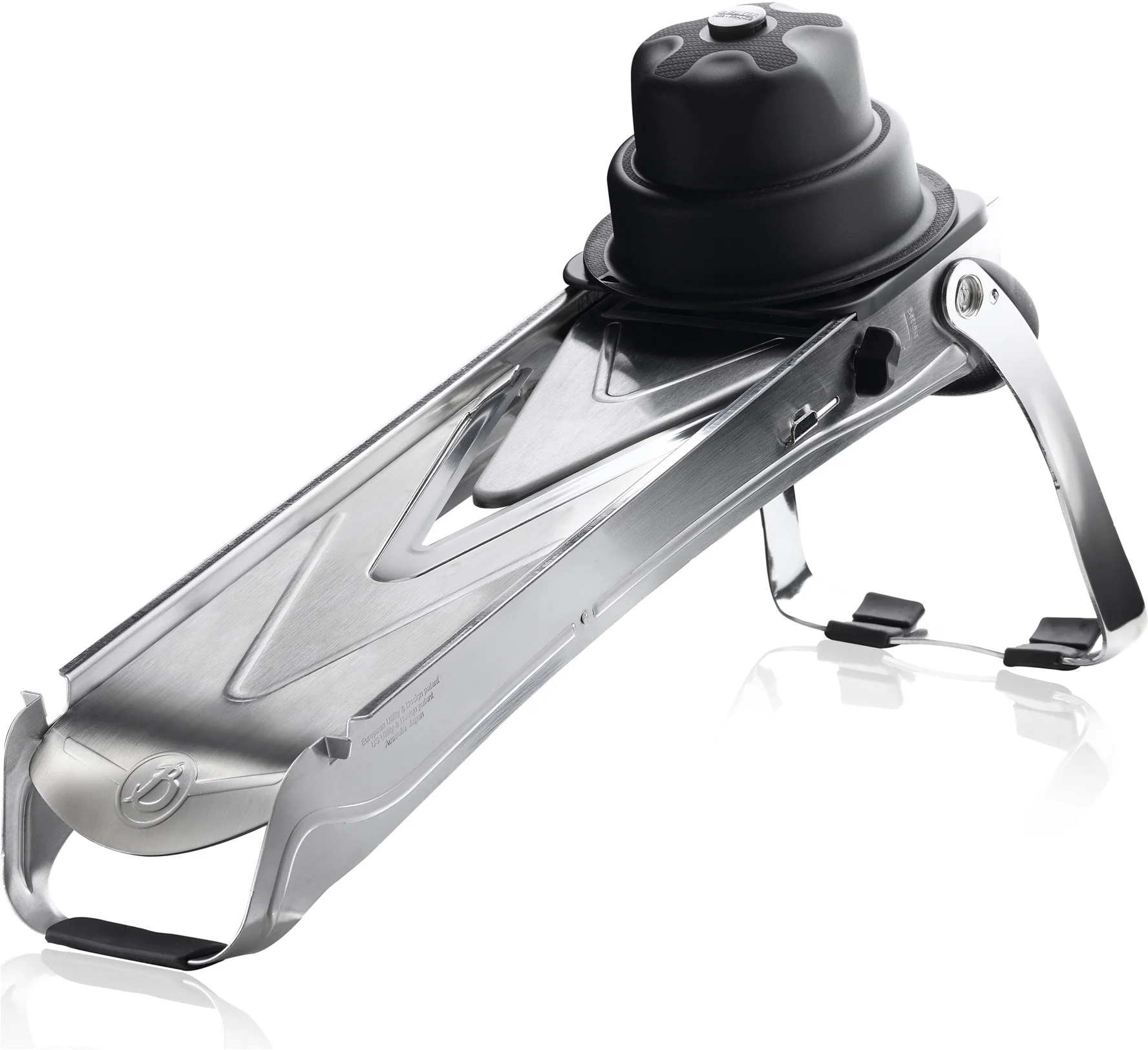 VANTAGE Mandolina   / DE BUYER