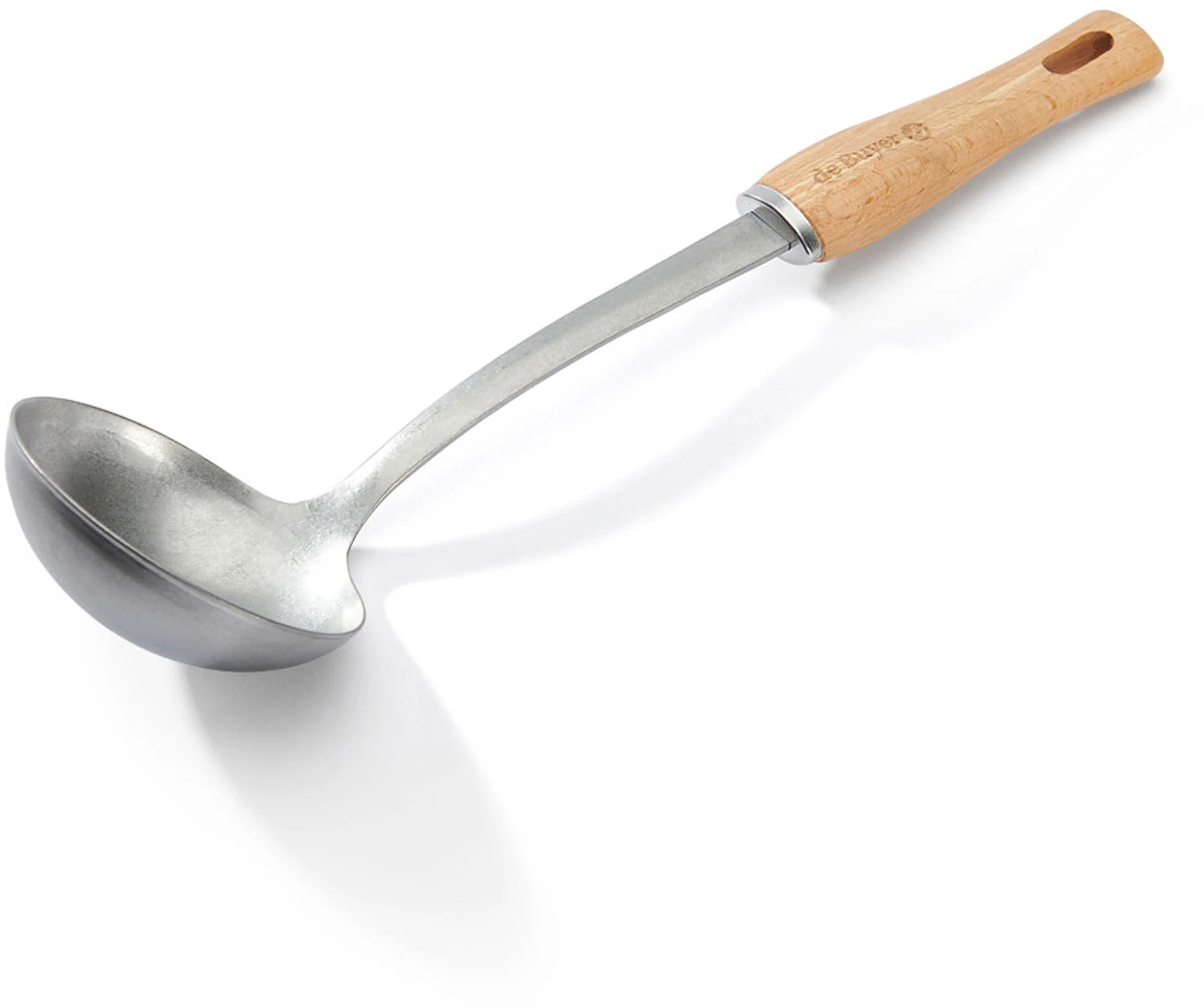 B BOIS Chochla 34 cm / DE BUYER