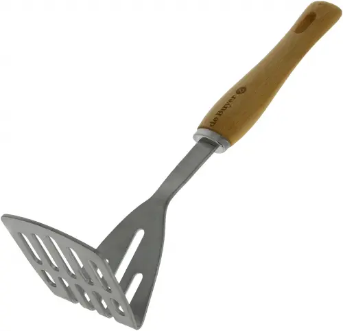 B BOIS Tłuczek do ziemniaków 29 cm / DE BUYER