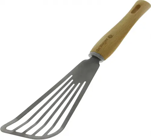 B BOIS Szpatuła elastyczna 30 cm / DE BUYER