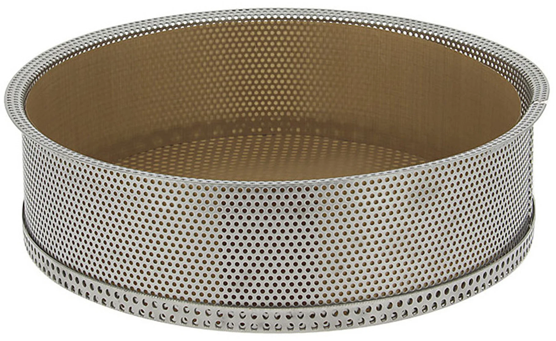 Forma okrągła 24 cm / DE BUYER