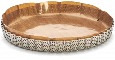Forma do tarty 24 cm / DE BUYER