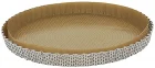 Forma do tarty 28 cm / DE BUYER