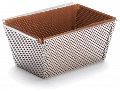Forma do pieczenia prostokątna 15x8,6cm / DE BUYER