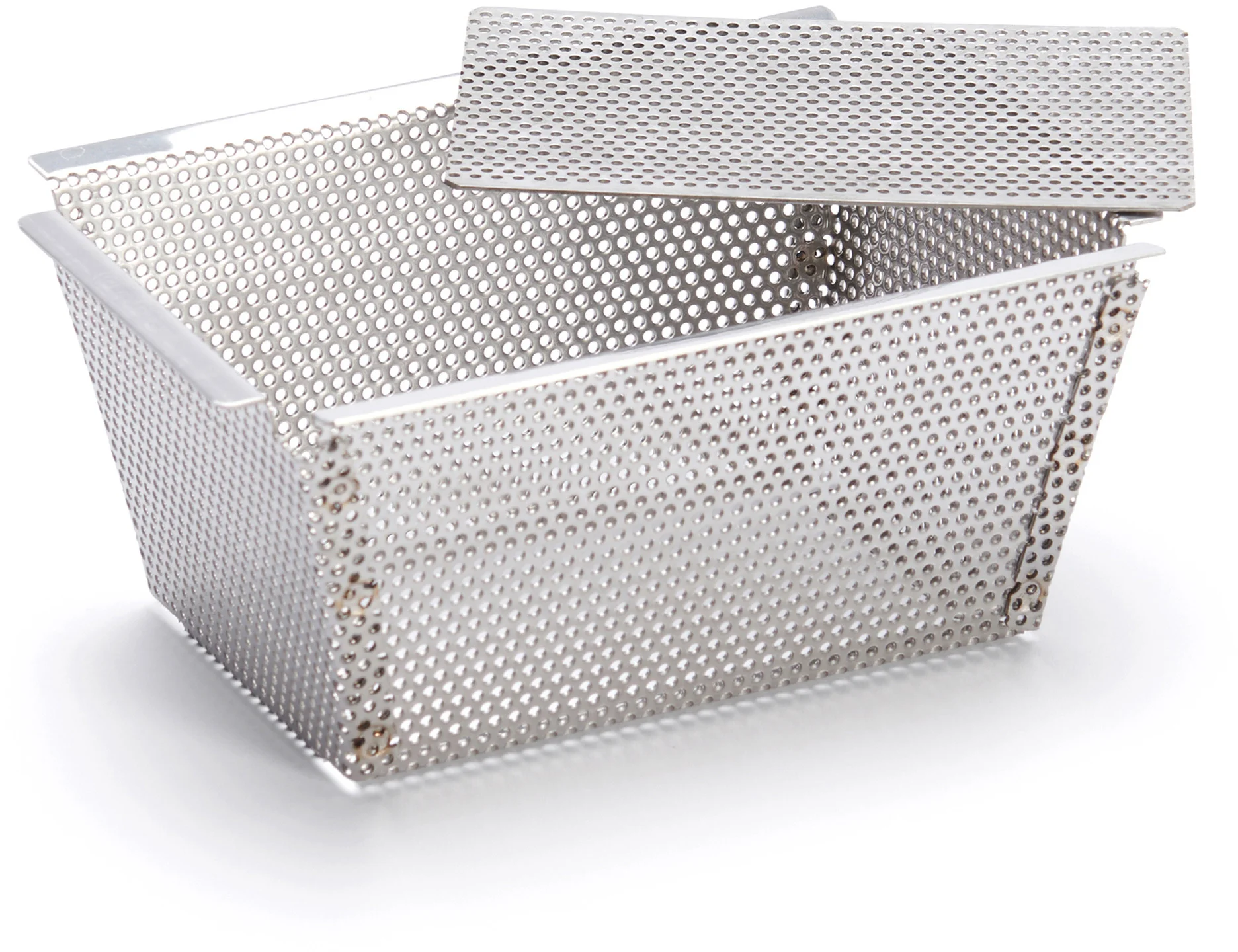 Forma do pieczenia prostokątna 15x8,6cm / DE BUYER