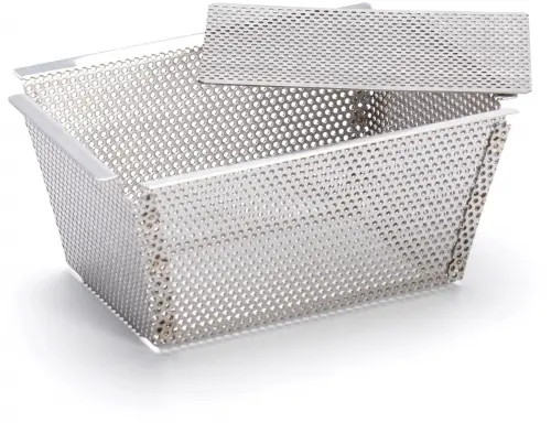 Forma do pieczenia prostokątna 15x8,6cm / DE BUYER