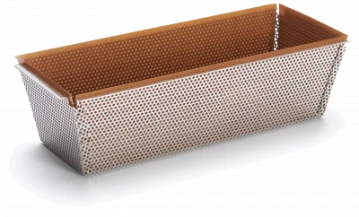 Forma do pieczenia prostokątna 26x8,6cm / DE BUYER