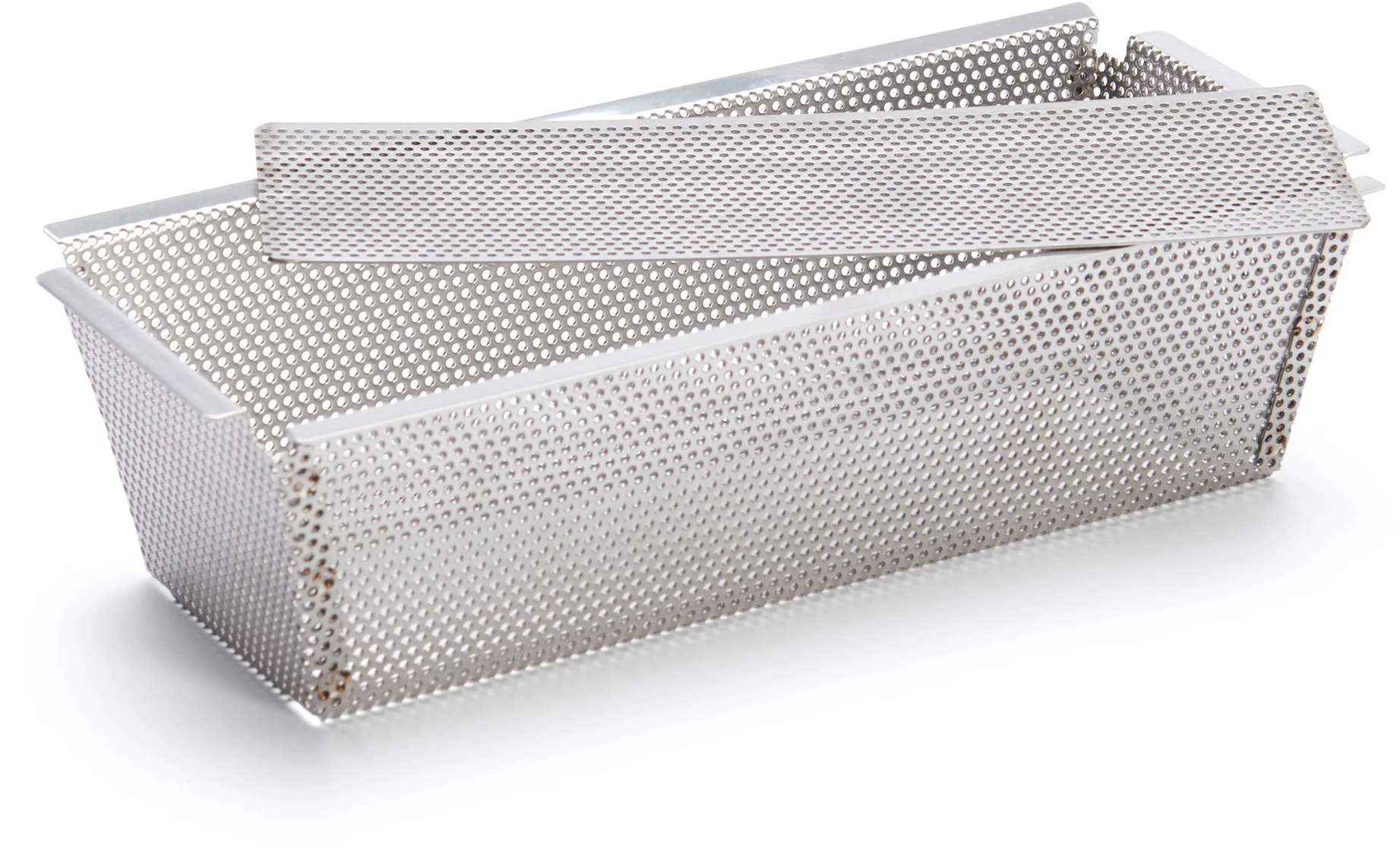 Forma do pieczenia prostokątna 26x8,6cm / DE BUYER