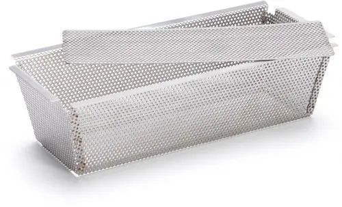 Forma do pieczenia prostokątna 26x8,6cm / DE BUYER