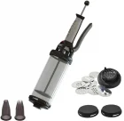 LE TUBE Pistolet do kremu / DE BUYER
