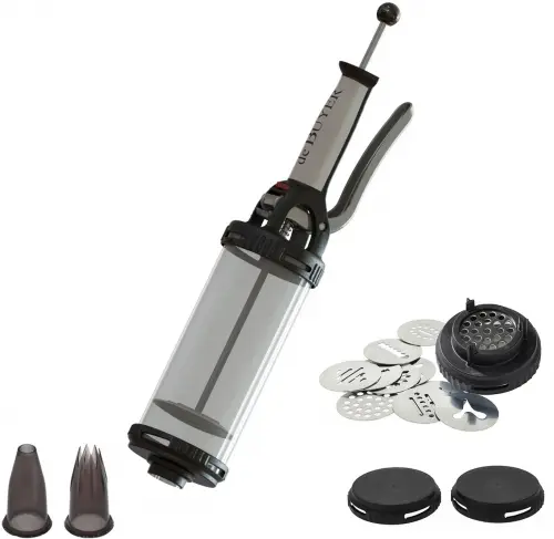 LE TUBE Pistolet do kremu / DE BUYER