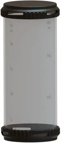 Zapasowy pojemnik do pistoletu Le Tube / DE BUYER