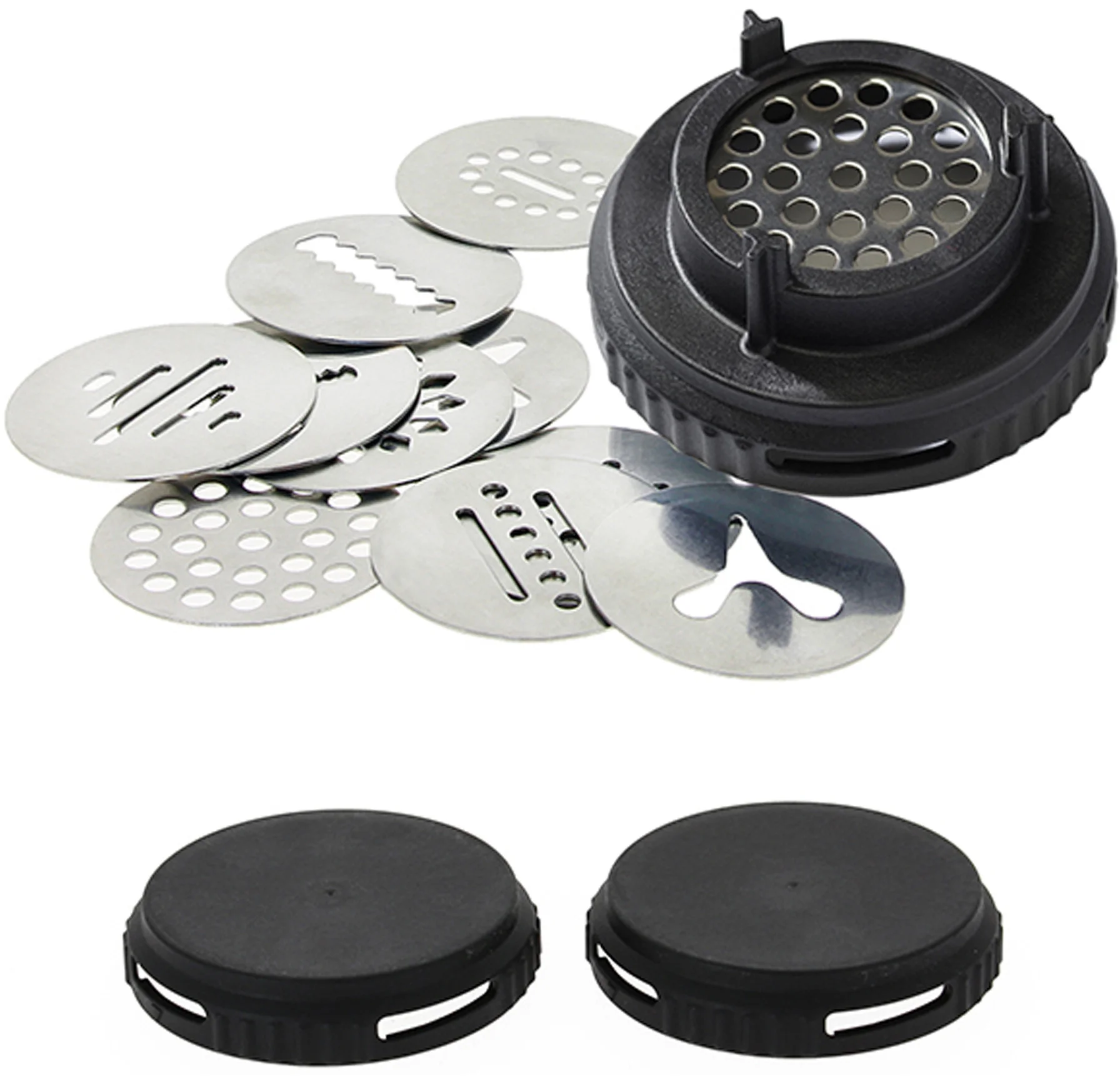 LE TUBE Zestaw do ciastek / DE BUYER