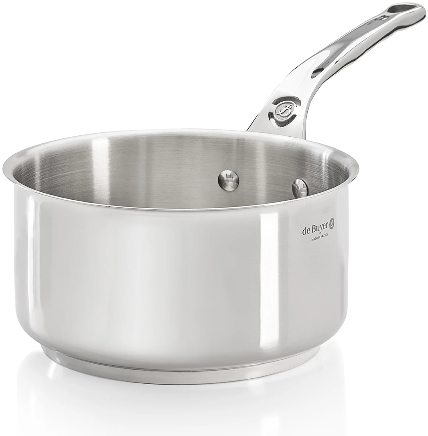 MILADY Rondel 14 cm / DE BUYER