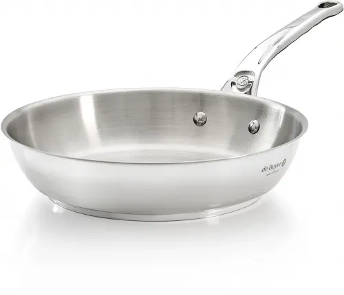 MILADY Patelnia 28 cm / DE BUYER