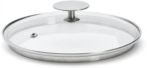 ALCHIMY Pokrywka szklana 20 cm / DE BUYER