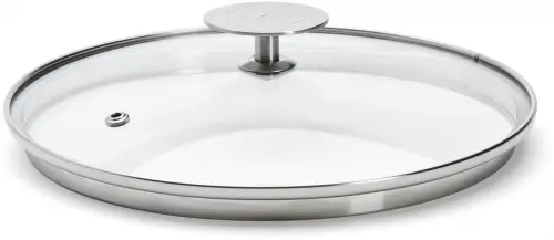 ALCHIMY Pokrywka szklana 24 cm / DE BUYER
