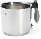 Garnek z płaszczem wodnym 1,5 l / DE BUYER