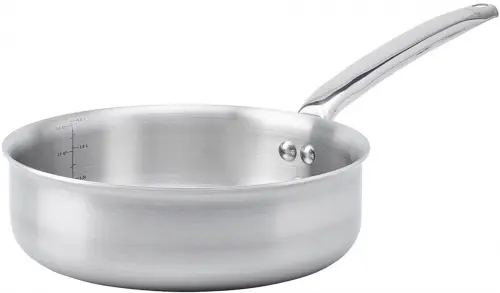 ALCHIMY Rondel niski 24 cm / DE BUYER