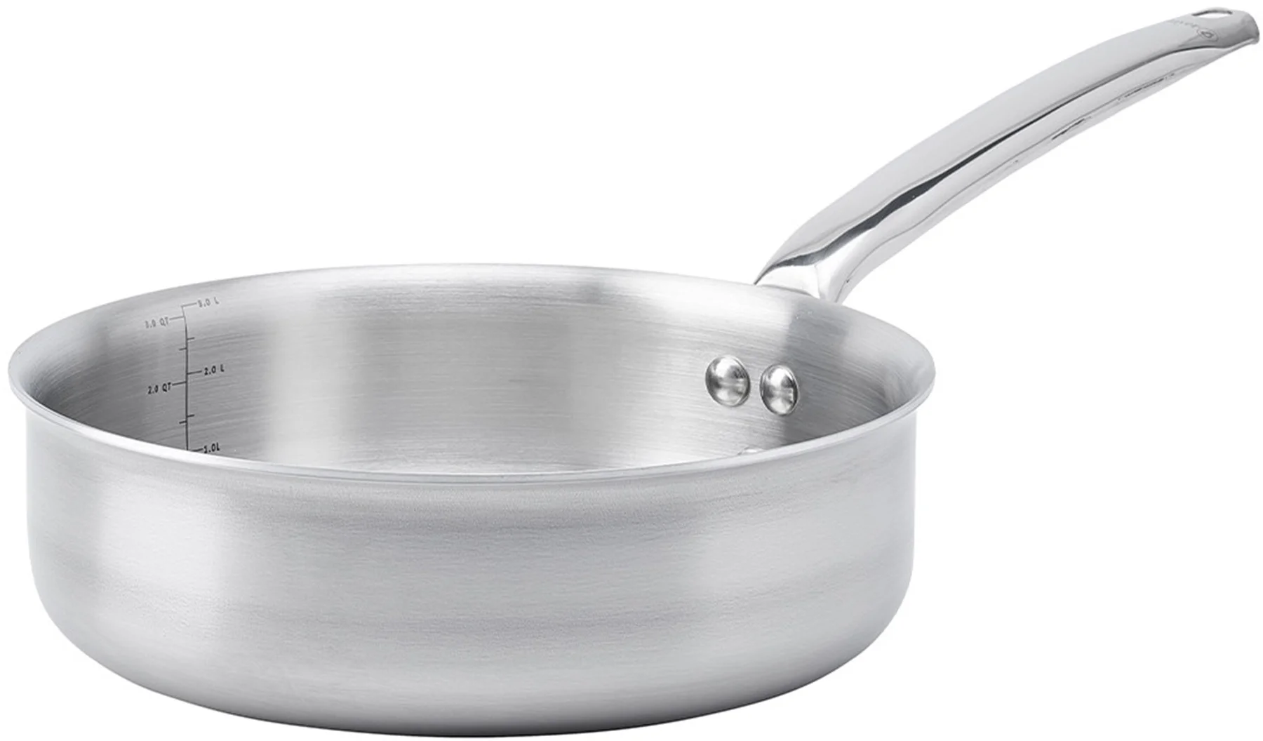 ALCHIMY Rondel niski 28 cm / DE BUYER