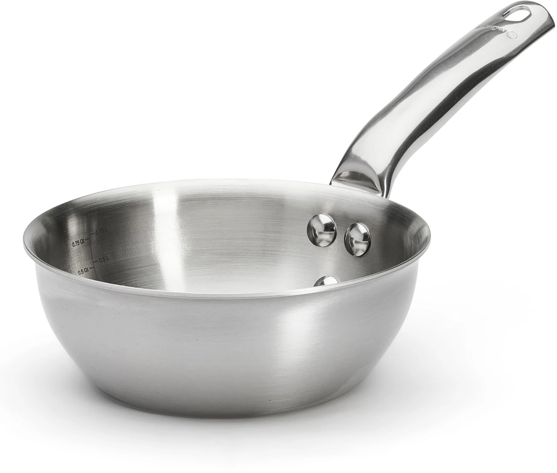 DE BUYER Rondel konikalny ALCHIMY 16 cm