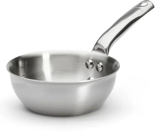 DE BUYER Rondel konikalny ALCHIMY 16 cm