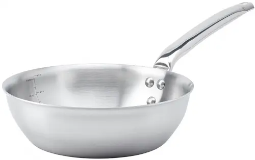 ALCHIMY Rondel konikalny 24 cm / DE BUYER