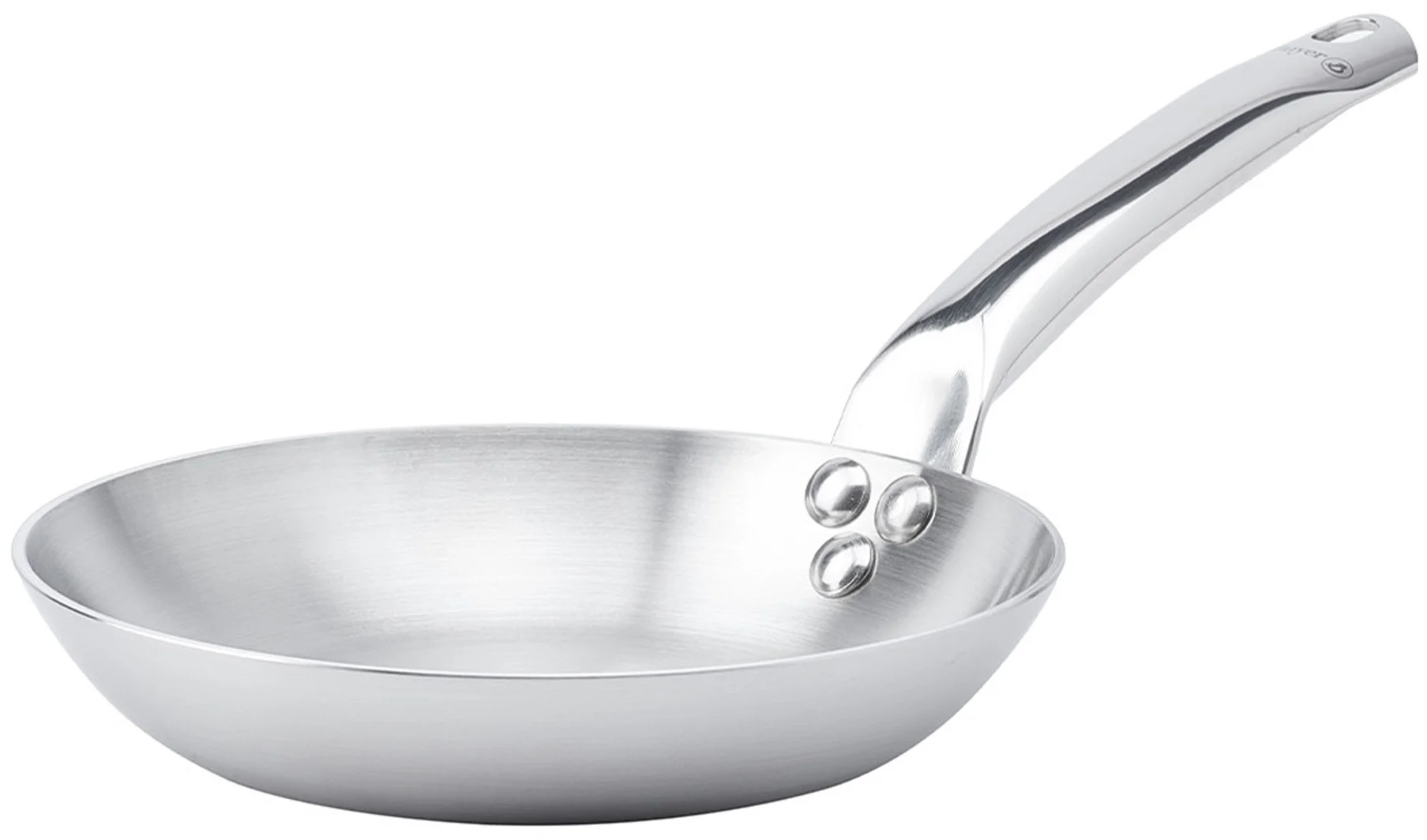 ALCHIMY Patelnia 24 cm / DE BUYER