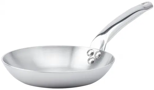 ALCHIMY Patelnia 24 cm / DE BUYER