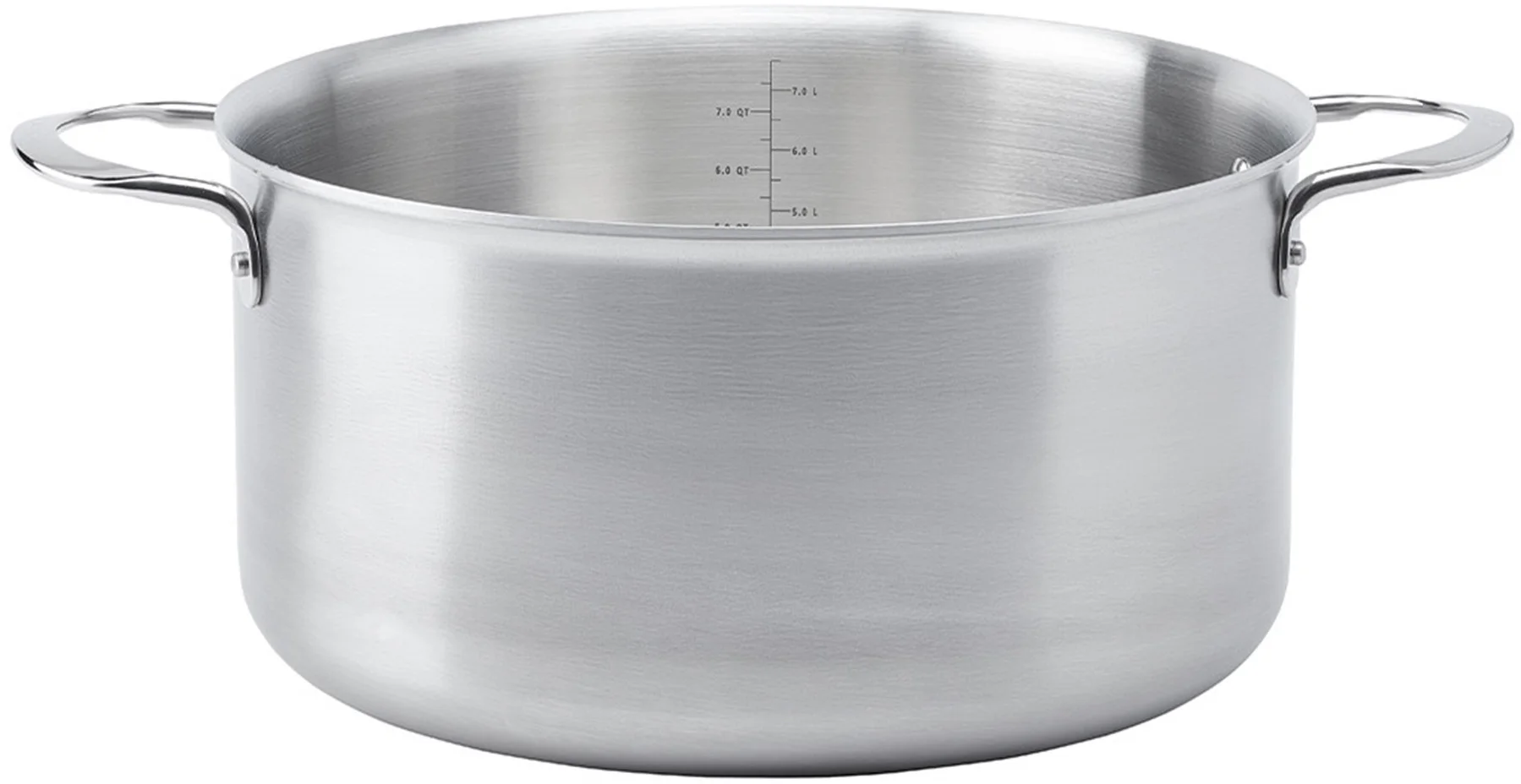 ALCHIMY Garnek 16 cm / DE BUYER