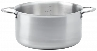 ALCHIMY Garnek 16 cm / DE BUYER