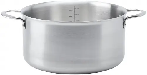 ALCHIMY Garnek 24 cm / DE BUYER