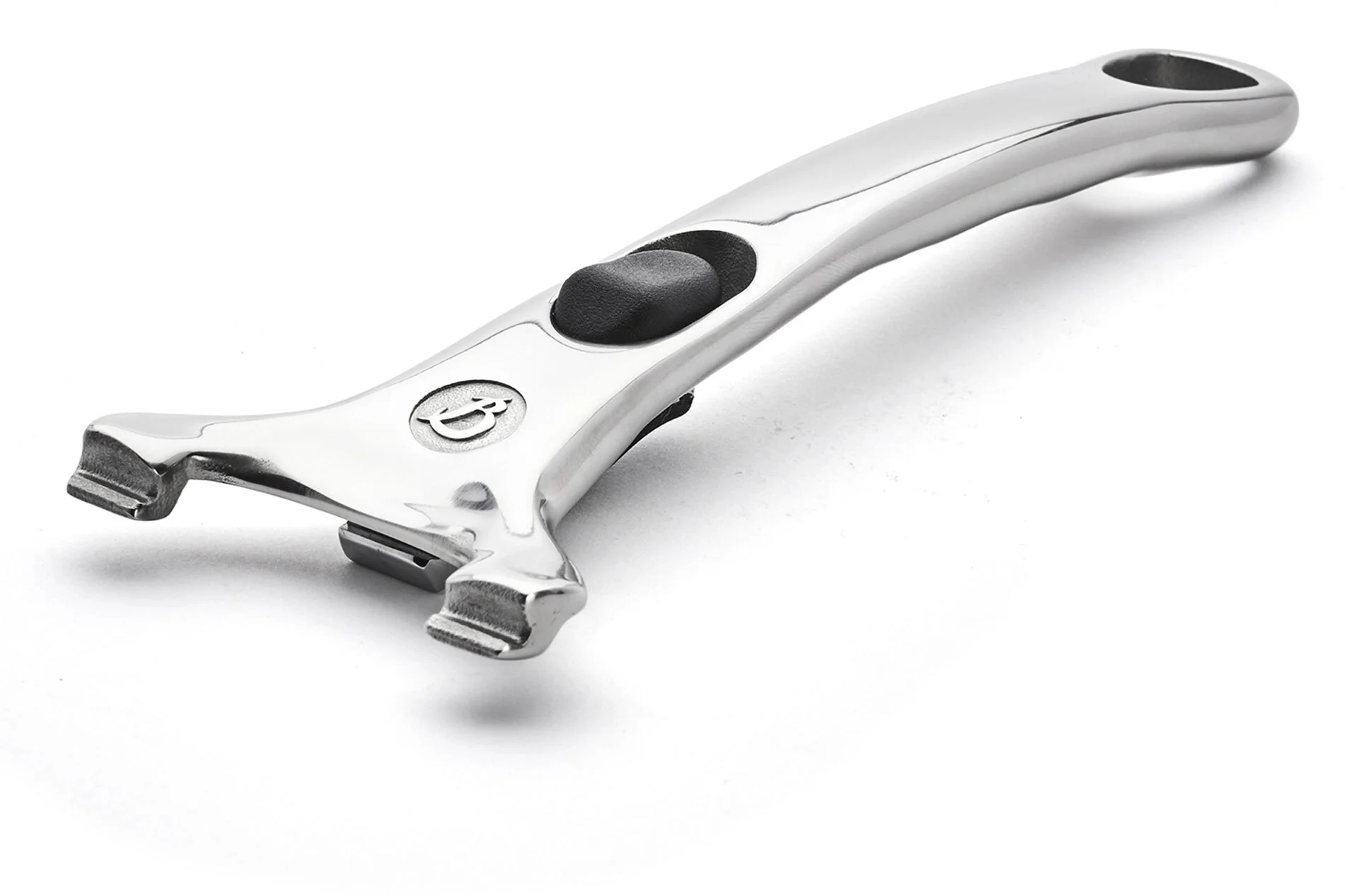 LOQY Rączka, stal nierdzewna / DE BUYER