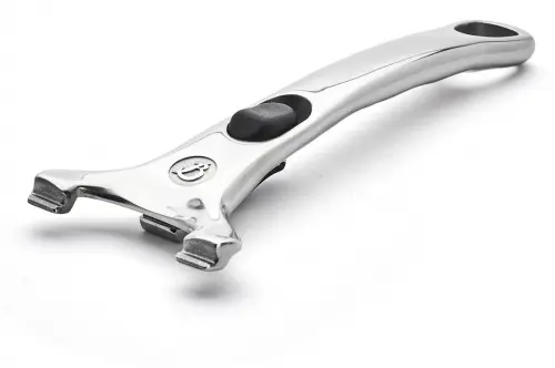 LOQY Rączka, stal nierdzewna / DE BUYER