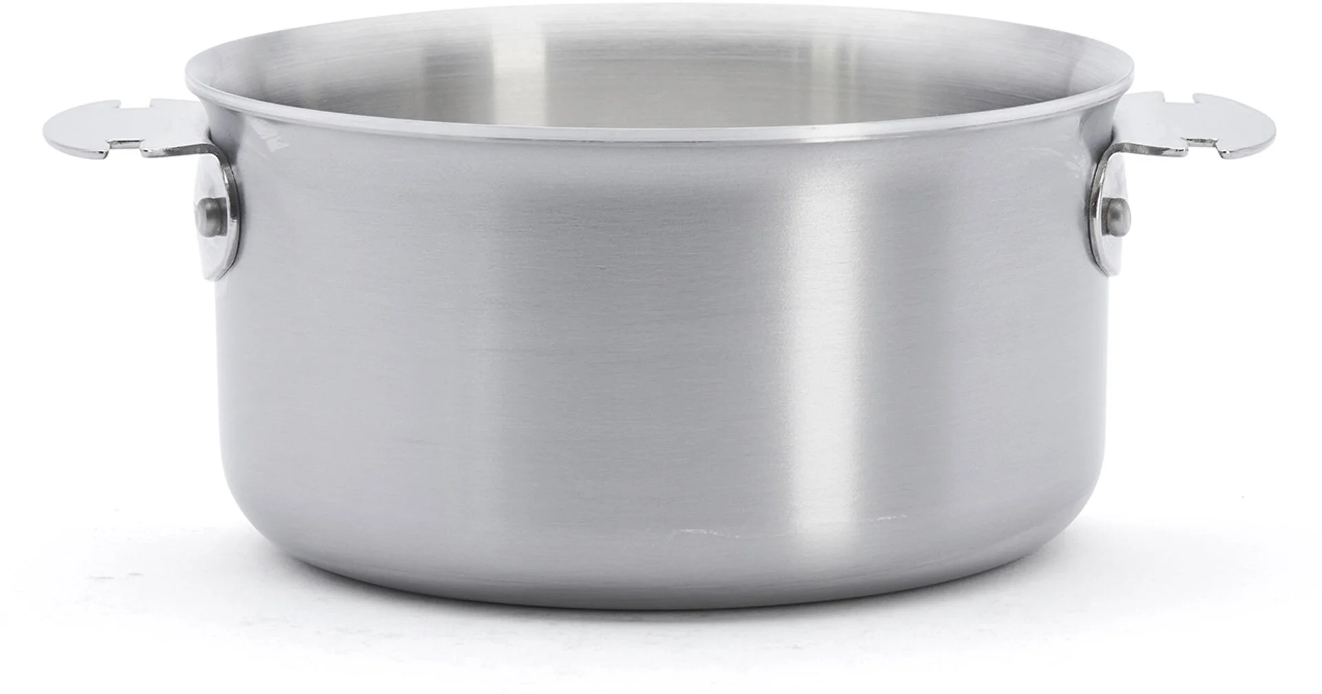 ALCHIMY LOQY Garnek/rondel bez uchwytów 16 cm / DE BUYER