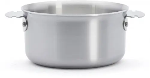 ALCHIMY LOQY Garnek/rondel bez uchwytów 16 cm / DE BUYER