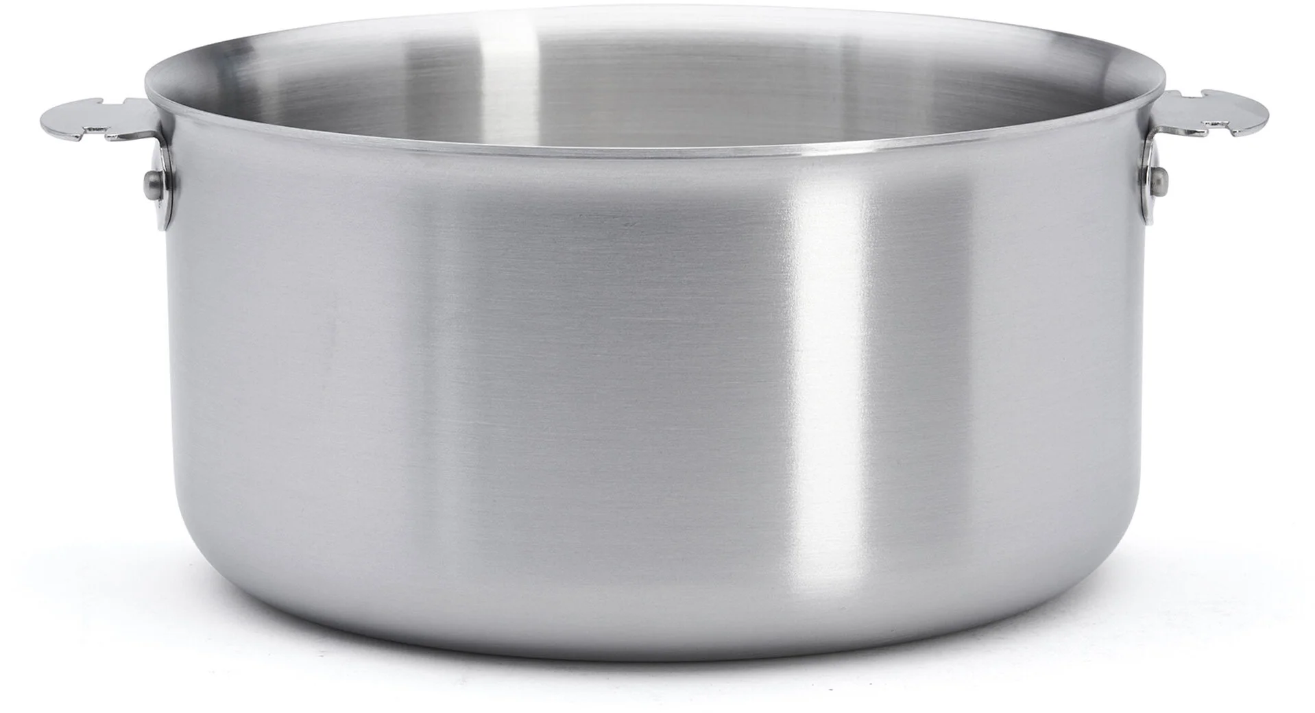 ALCHIMY LOQY Garnek/rondel bez uchwytów 24 cm / DE BUYER