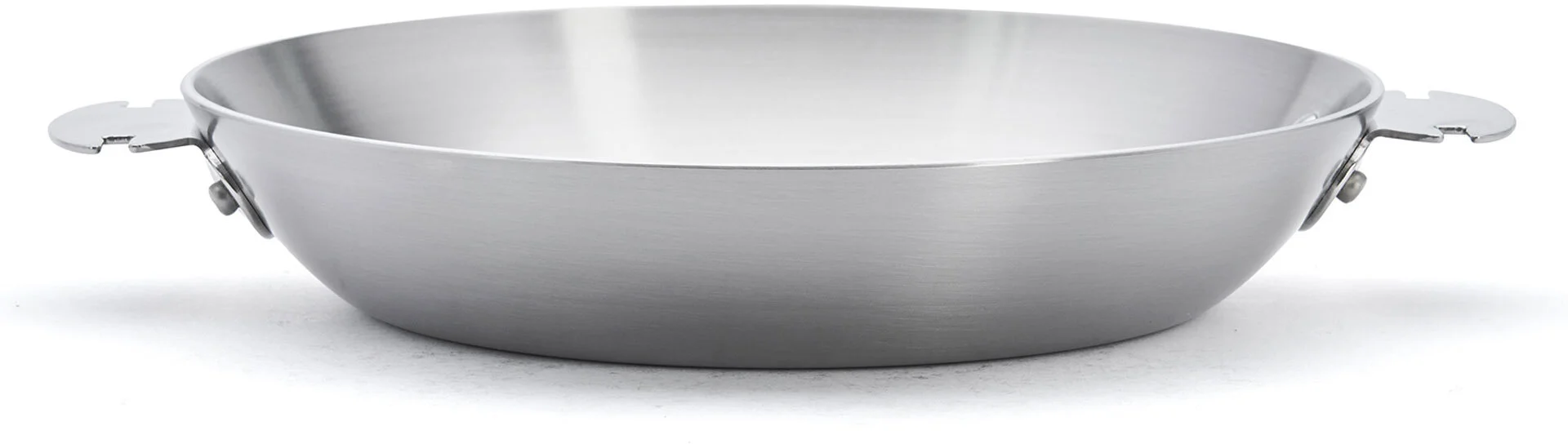 ALCHIMY LOQY Patelnia 24 cm / DE BUYER