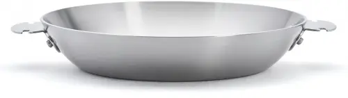 ALCHIMY LOQY Patelnia 24 cm / DE BUYER