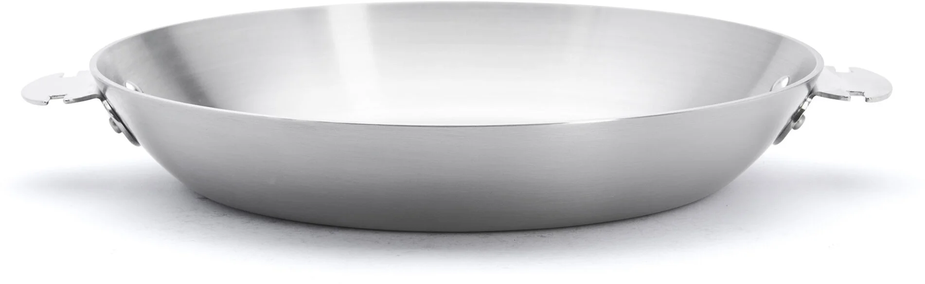 ALCHIMY LOQY Patelnia 28 cm / DE BUYER