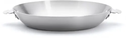 ALCHIMY LOQY Patelnia 28 cm / DE BUYER